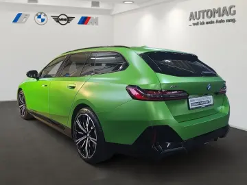 BMW 550e xDrive Individual M-Sport-Pro Bowers&Wilkin