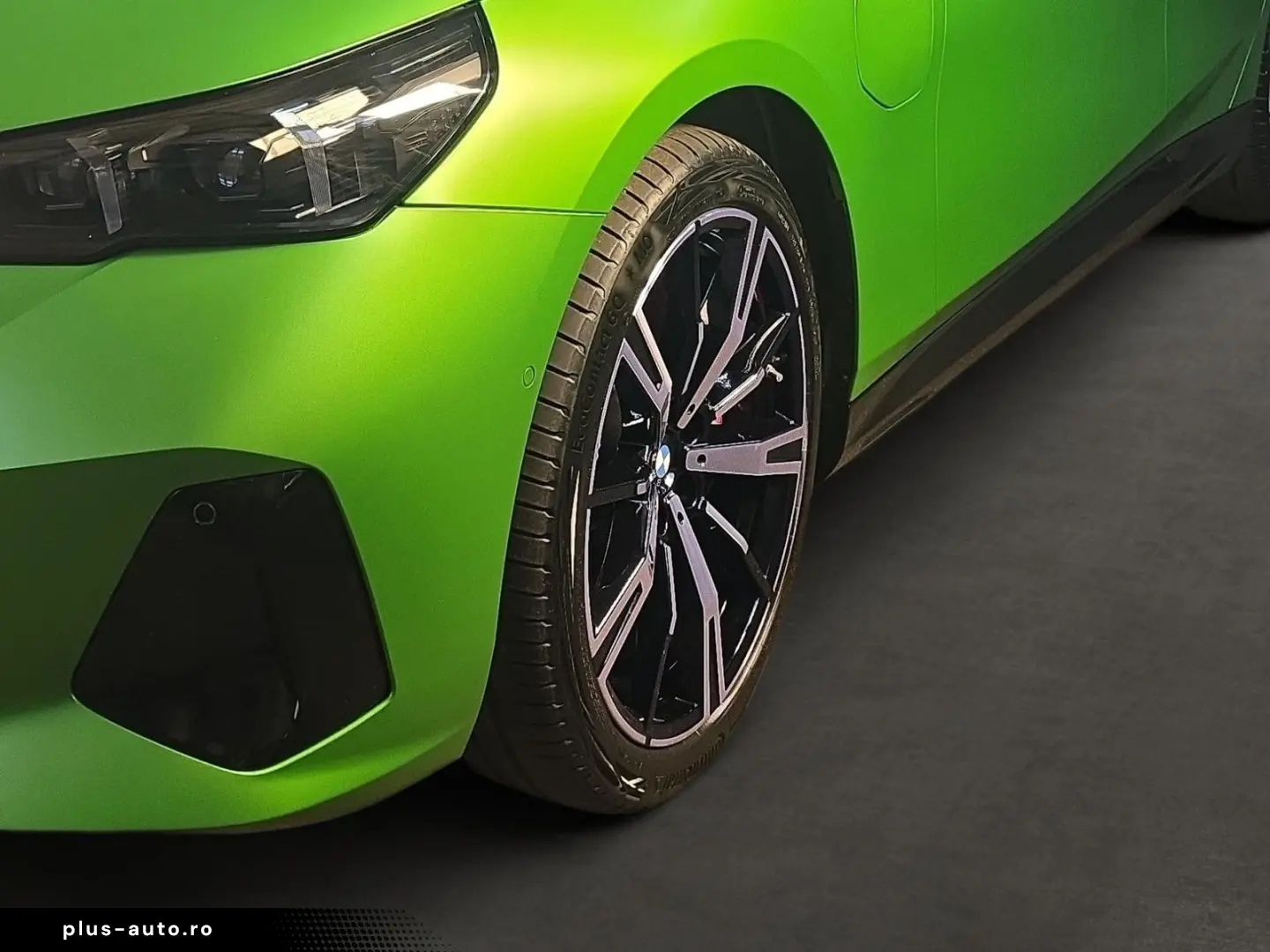 BMW 550e xDrive Individual M-Sport-Pro Bowers&Wilkin