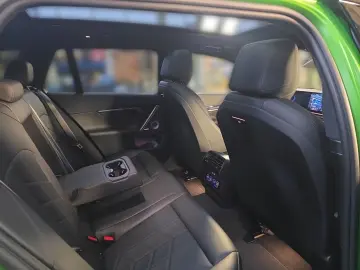 BMW 550e xDrive Individual M-Sport-Pro Bowers&Wilkin