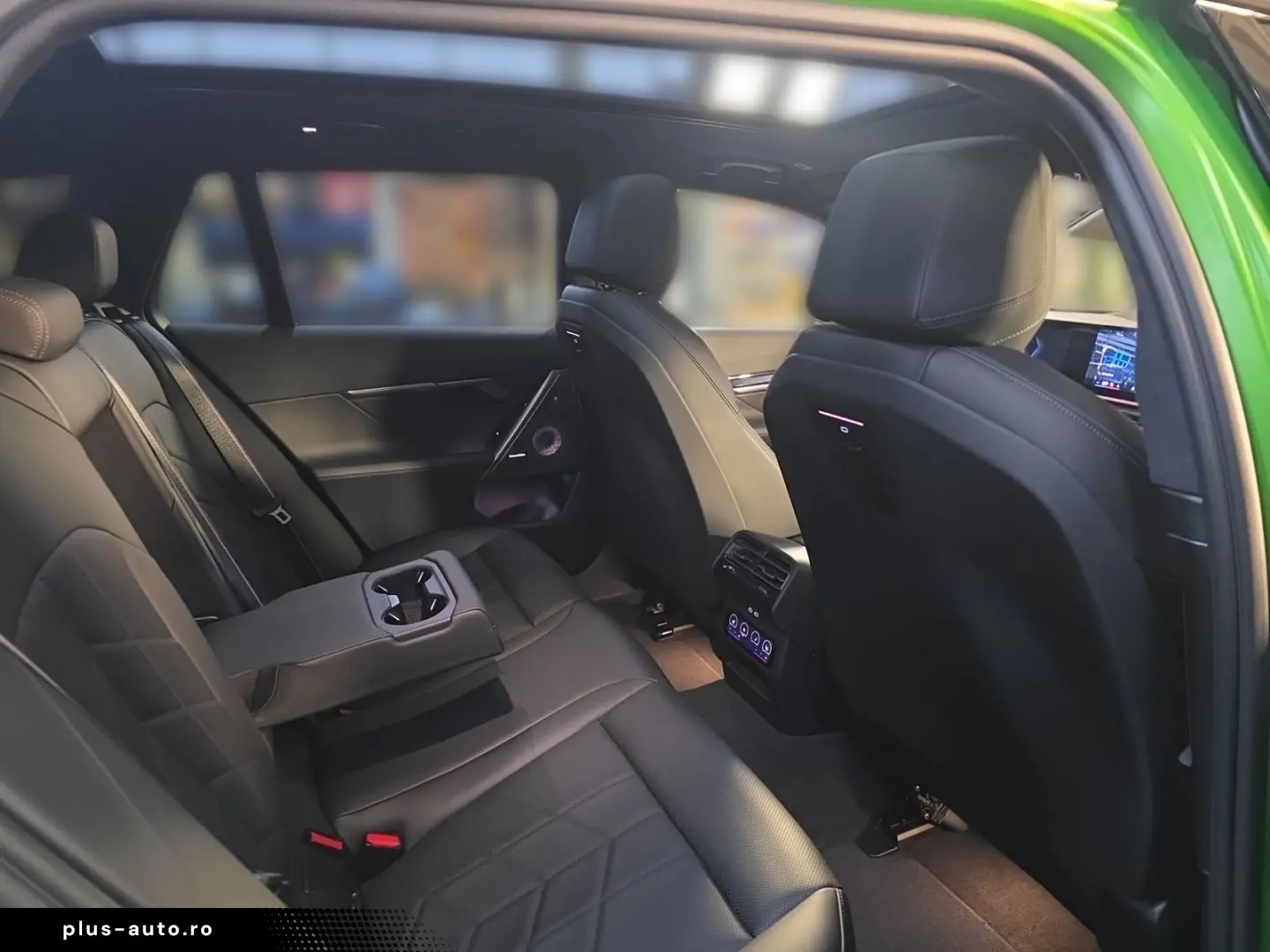 BMW 550e xDrive Individual M-Sport-Pro Bowers&Wilkin