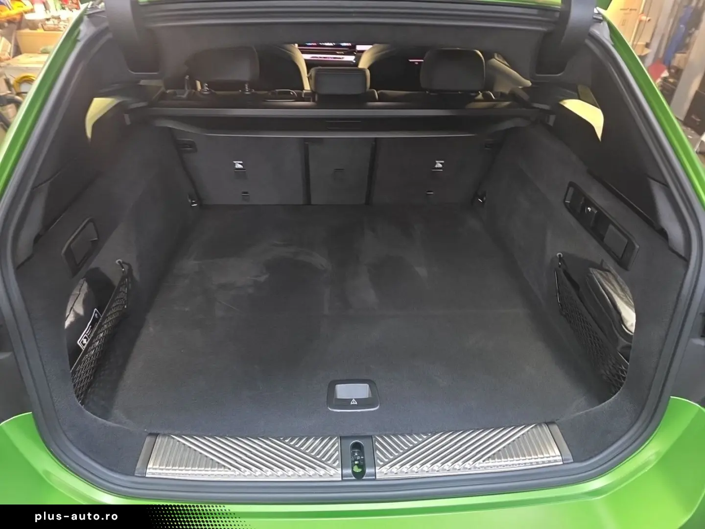 BMW 550e xDrive Individual M-Sport-Pro Bowers&Wilkin