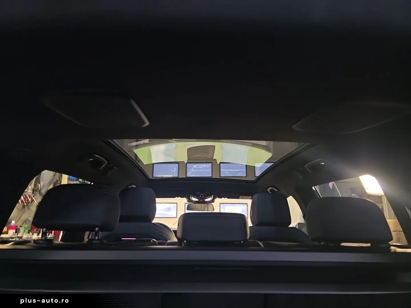 BMW 550e xDrive Individual M-Sport-Pro Bowers&Wilkin