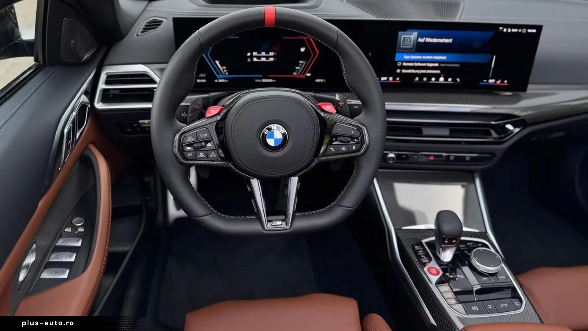 BMW M4 4-serie Cabrio xDrive Competition