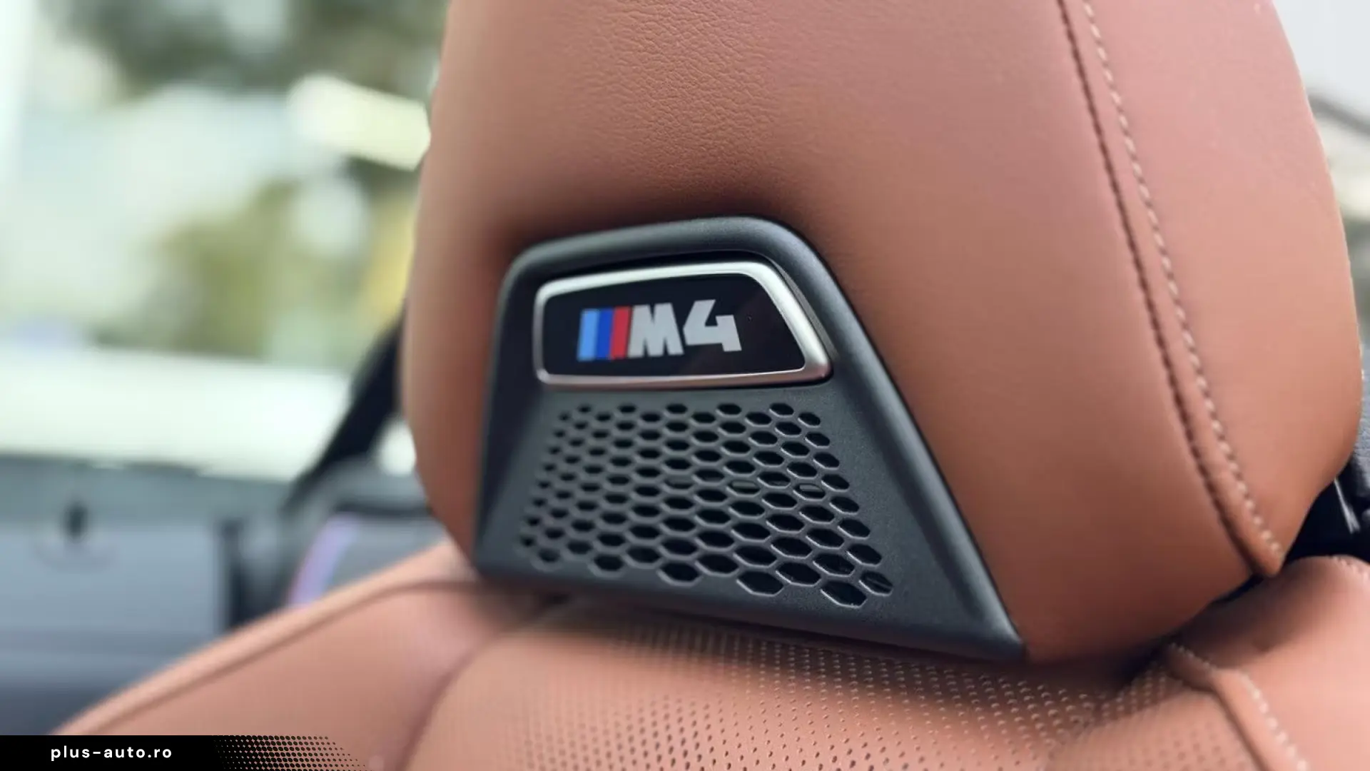 BMW M4 4-serie Cabrio xDrive Competition