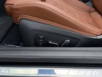 BMW M4 4-serie Cabrio xDrive Competition