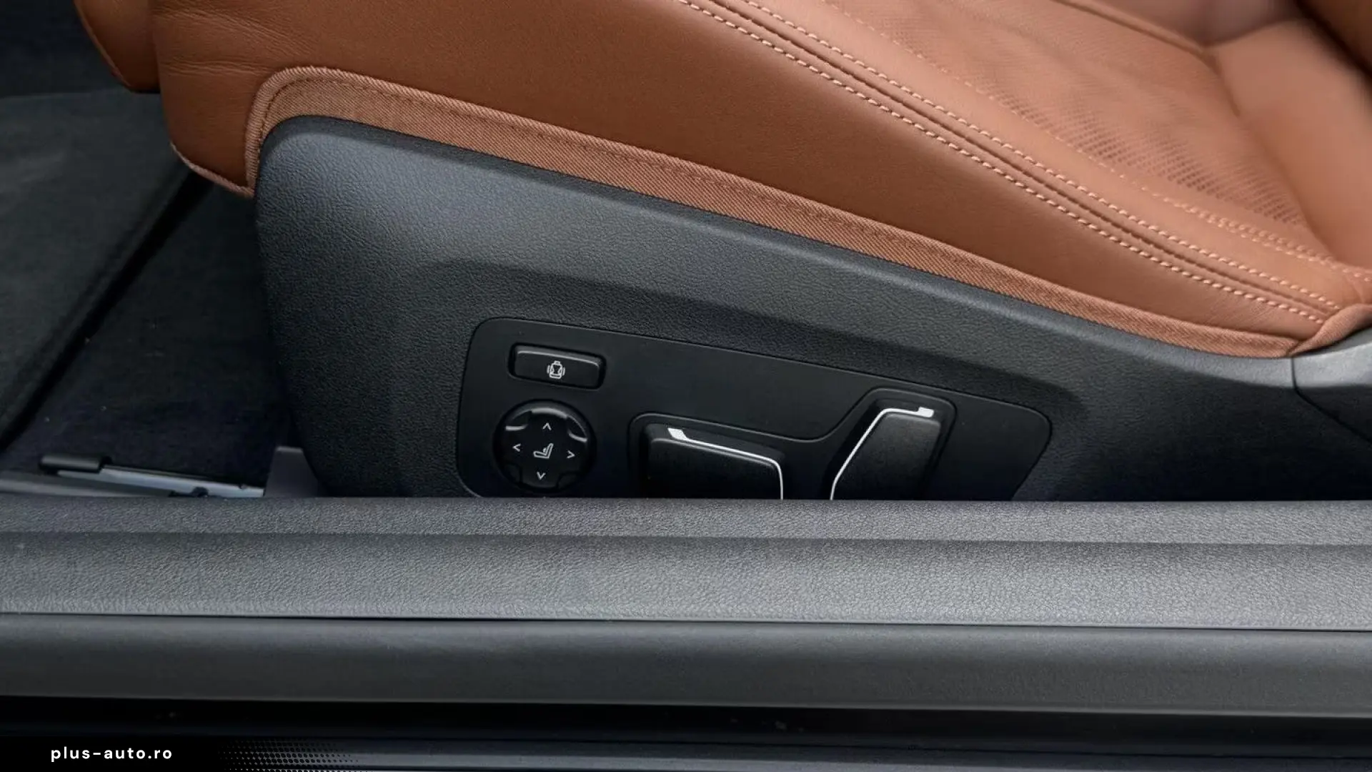 BMW M4 4-serie Cabrio xDrive Competition