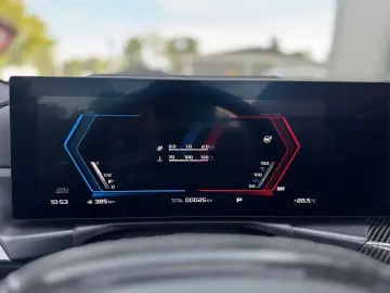 BMW M4 4-serie Cabrio xDrive Competition