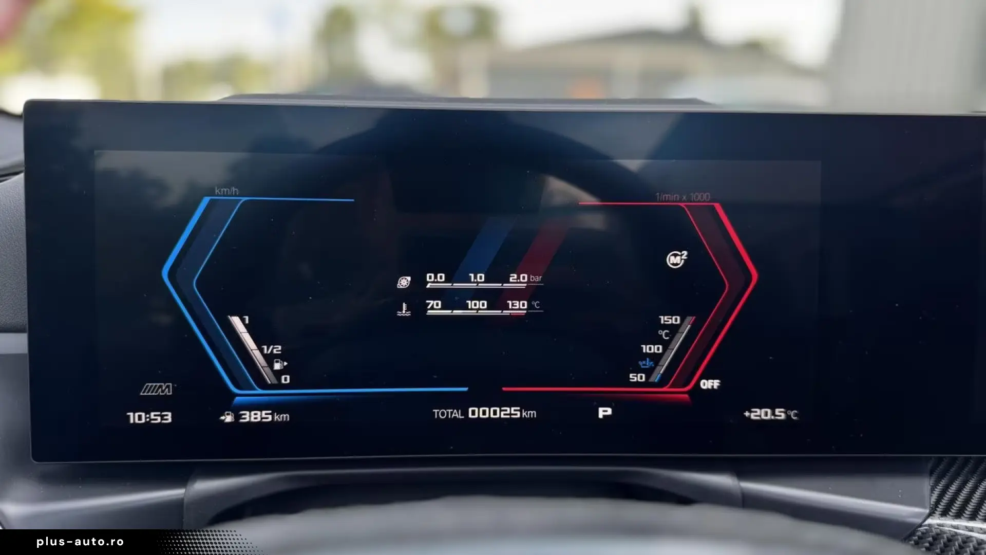 BMW M4 4-serie Cabrio xDrive Competition
