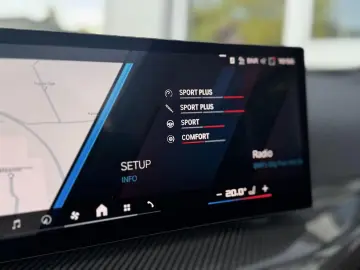 BMW M4 4-serie Cabrio xDrive Competition