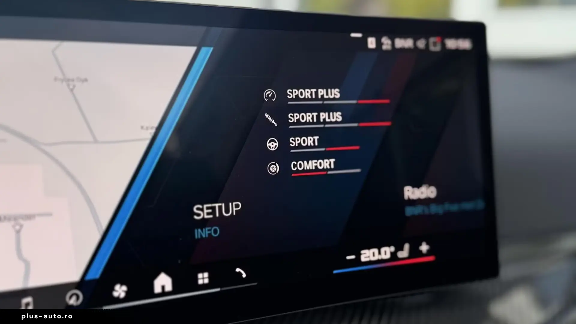 BMW M4 4-serie Cabrio xDrive Competition