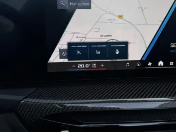 BMW M4 4-serie Cabrio xDrive Competition