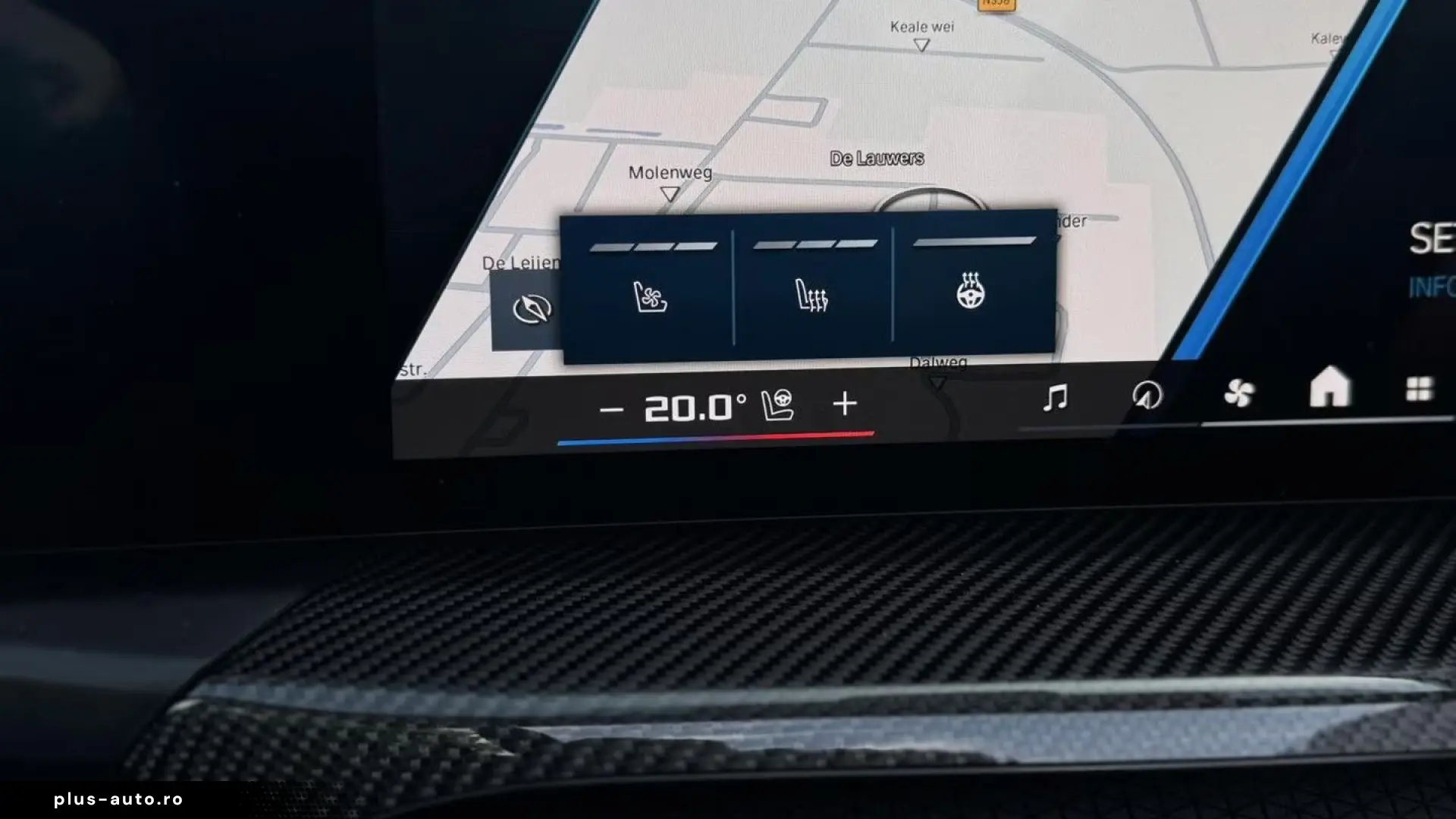 BMW M4 4-serie Cabrio xDrive Competition