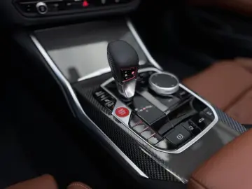 BMW M4 4-serie Cabrio xDrive Competition