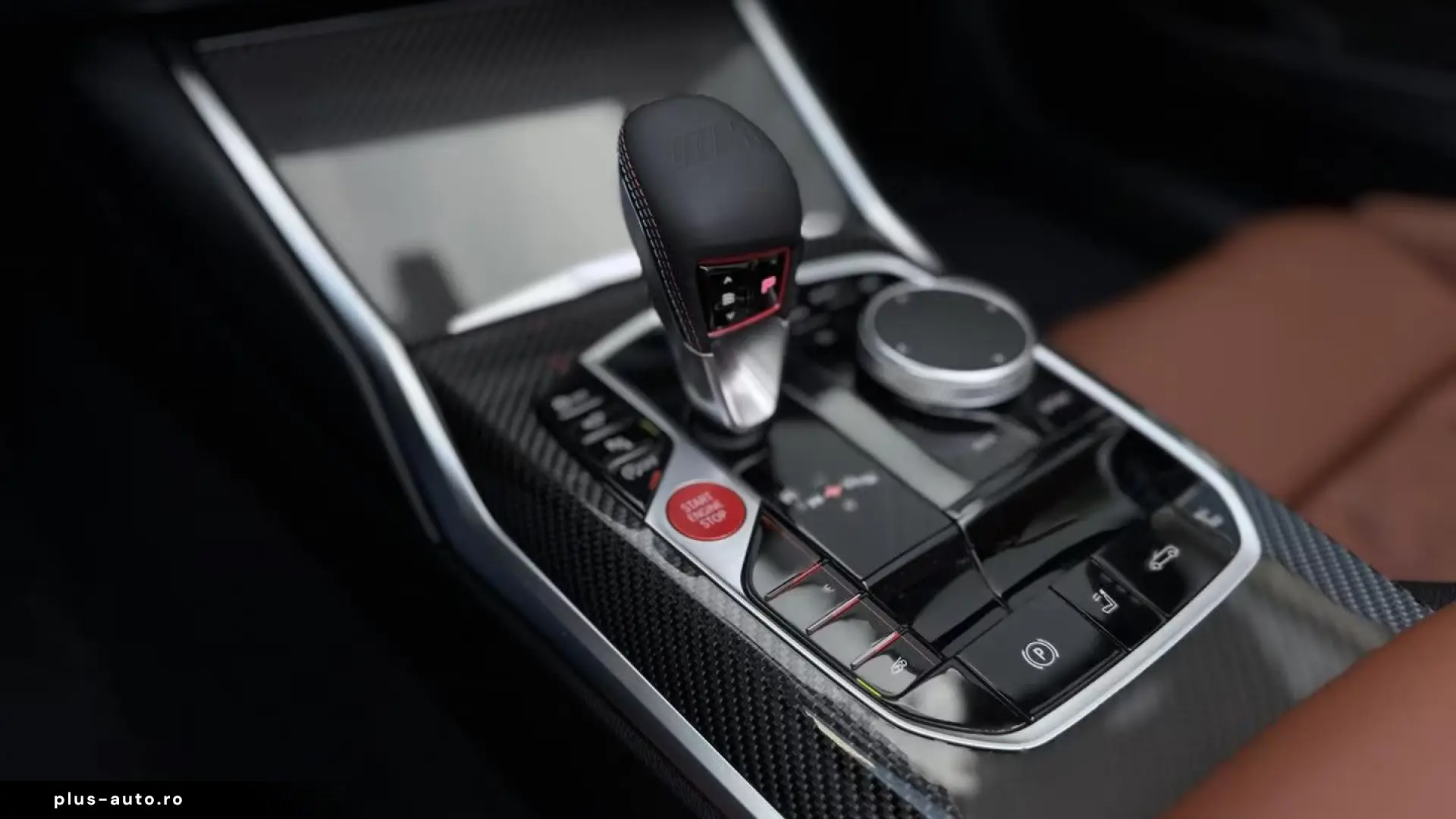 BMW M4 4-serie Cabrio xDrive Competition