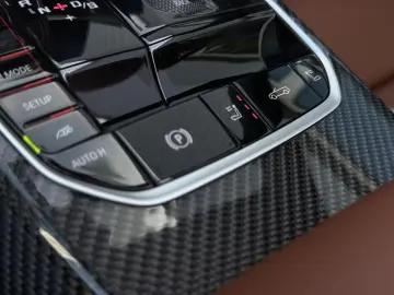 BMW M4 4-serie Cabrio xDrive Competition