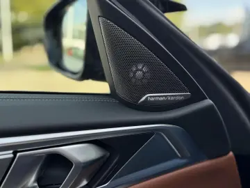 BMW M4 4-serie Cabrio xDrive Competition