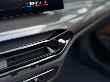 BMW M4 4-serie Cabrio xDrive Competition