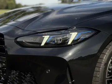 BMW M4 4-serie Cabrio xDrive Competition