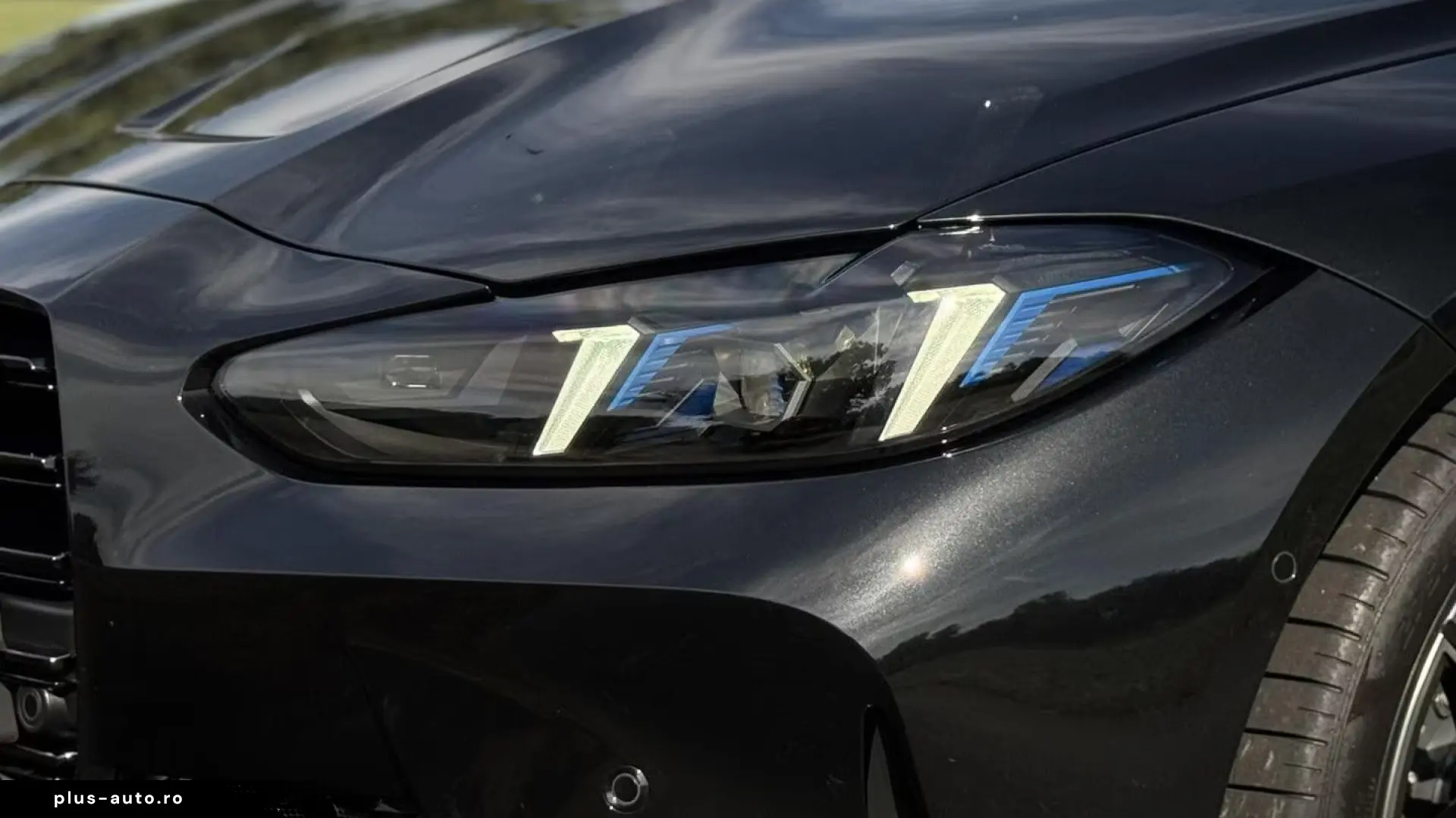 BMW M4 4-serie Cabrio xDrive Competition