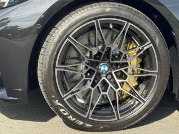 BMW M4 4-serie Cabrio xDrive Competition