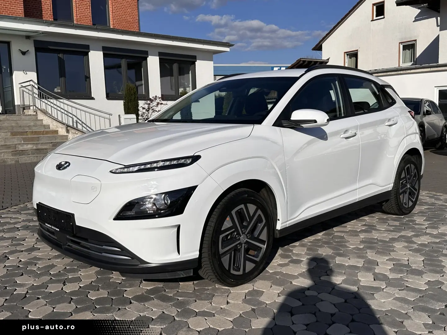 HYUNDAI Kona Elektro Select ACC SHZ LHZ CAM Smart-Link