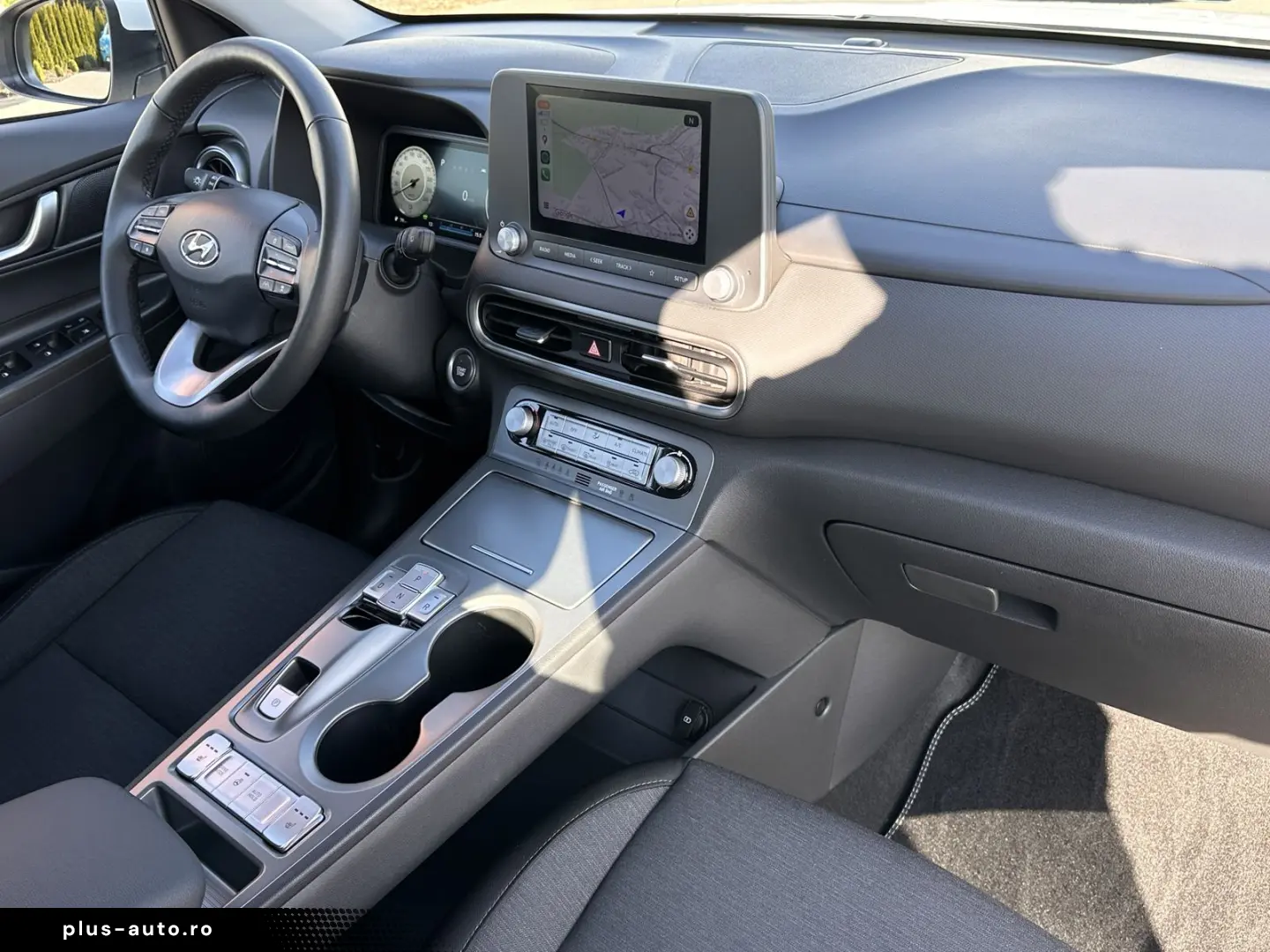 HYUNDAI Kona Elektro Select ACC SHZ LHZ CAM Smart-Link