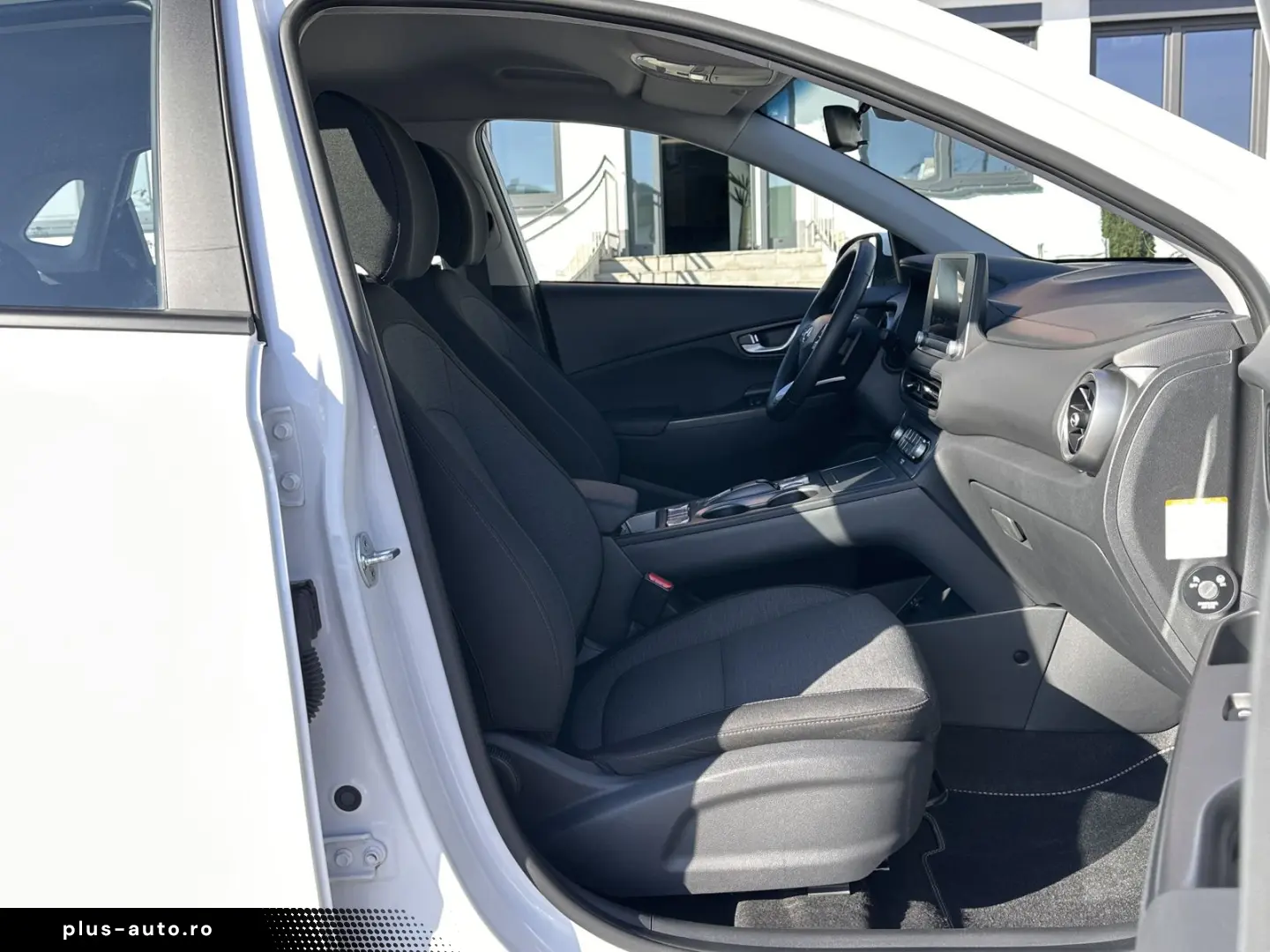 HYUNDAI Kona Elektro Select ACC SHZ LHZ CAM Smart-Link