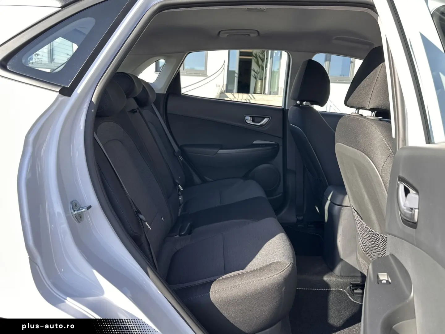 HYUNDAI Kona Elektro Select ACC SHZ LHZ CAM Smart-Link