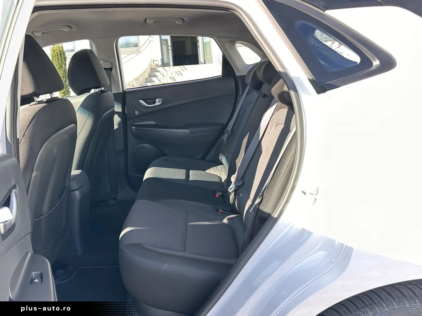 HYUNDAI Kona Elektro Select ACC SHZ LHZ CAM Smart-Link