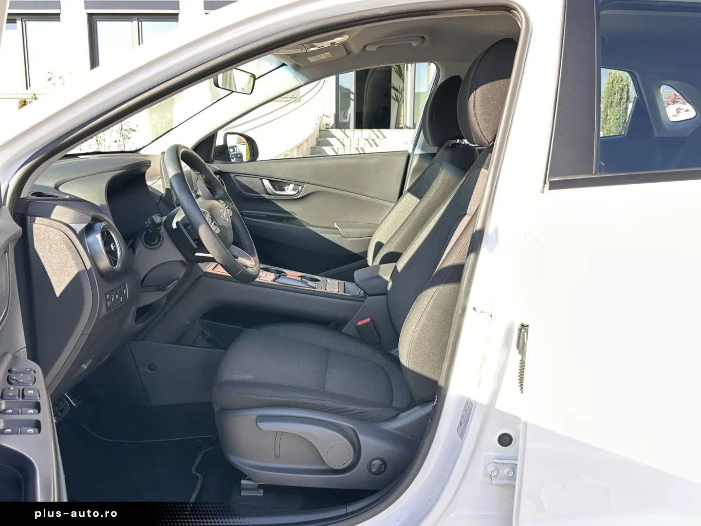HYUNDAI Kona Elektro Select ACC SHZ LHZ CAM Smart-Link