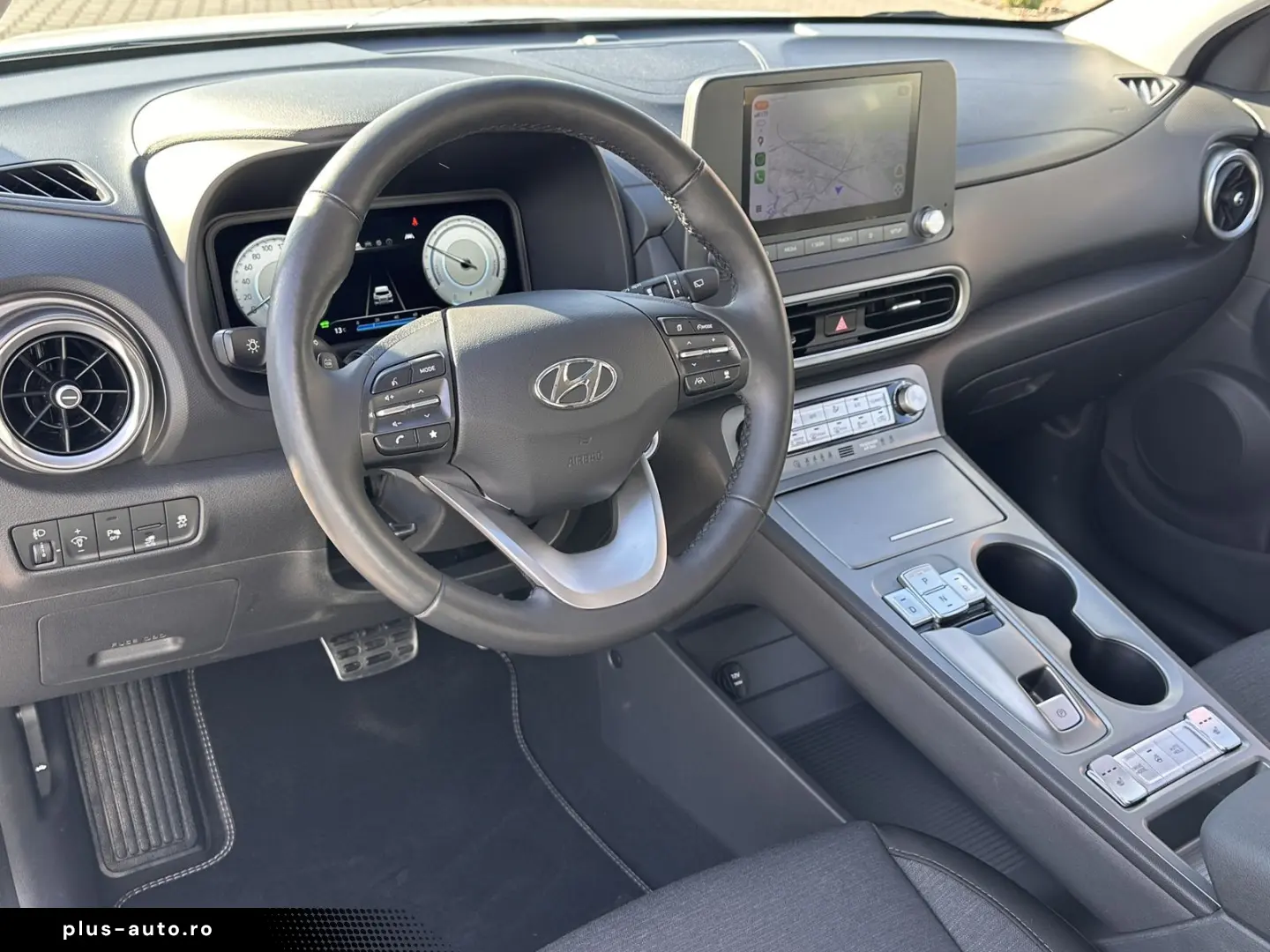 HYUNDAI Kona Elektro Select ACC SHZ LHZ CAM Smart-Link