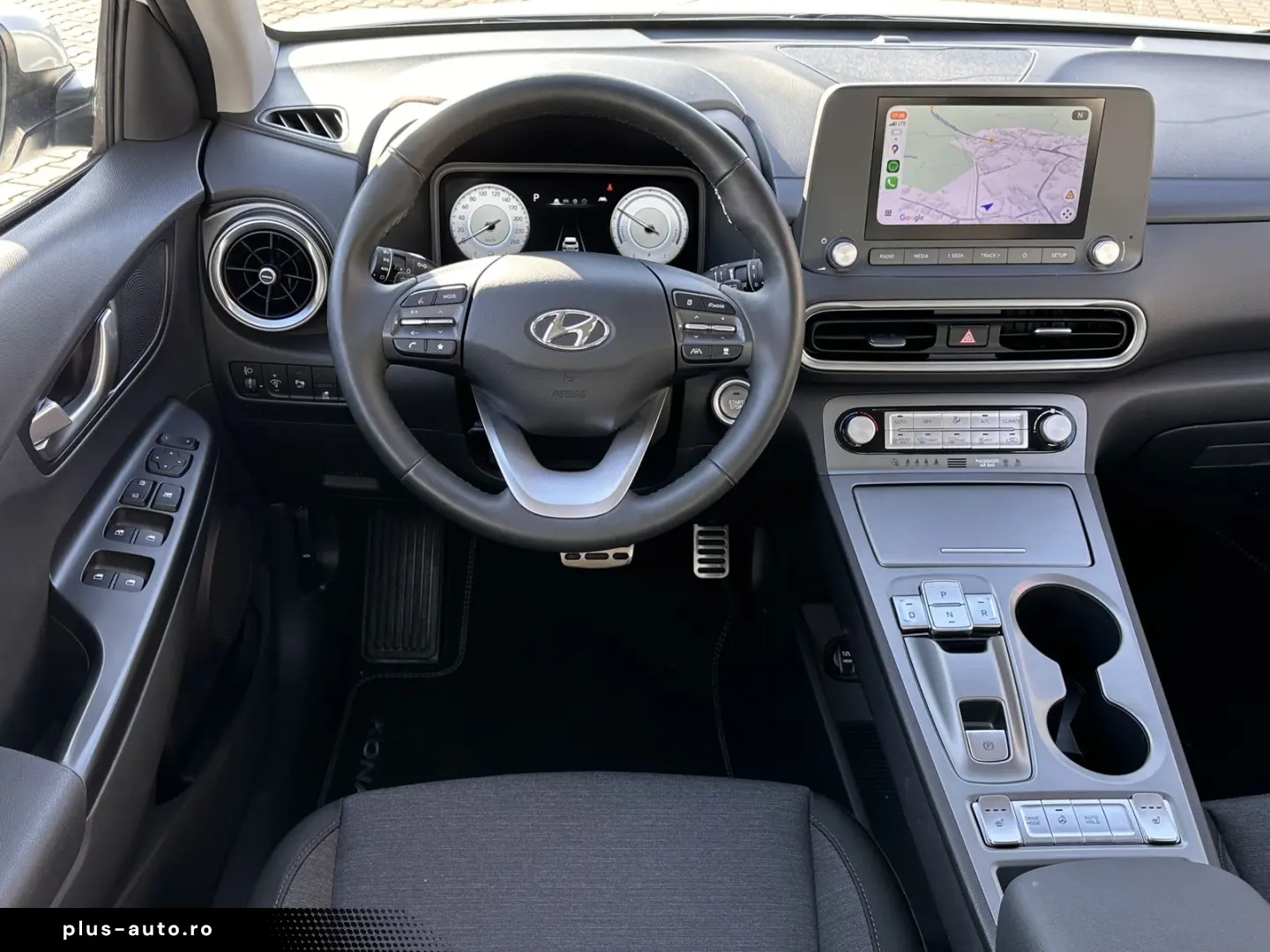 HYUNDAI Kona Elektro Select ACC SHZ LHZ CAM Smart-Link