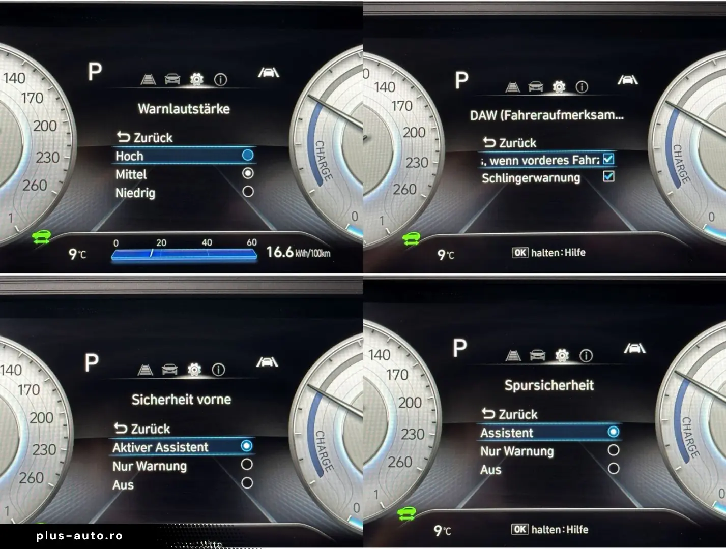 HYUNDAI Kona Elektro Select ACC SHZ LHZ CAM Smart-Link
