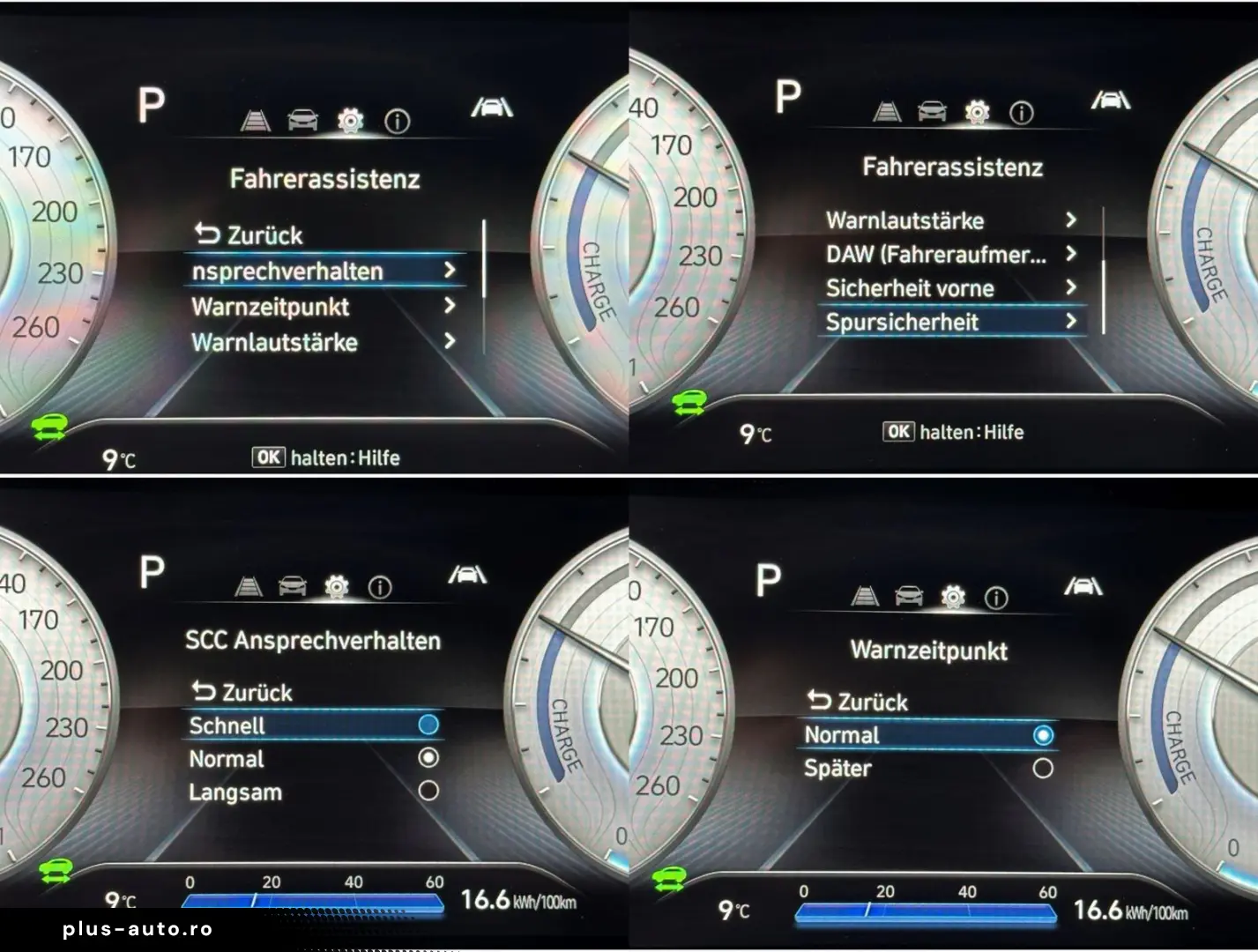 HYUNDAI Kona Elektro Select ACC SHZ LHZ CAM Smart-Link