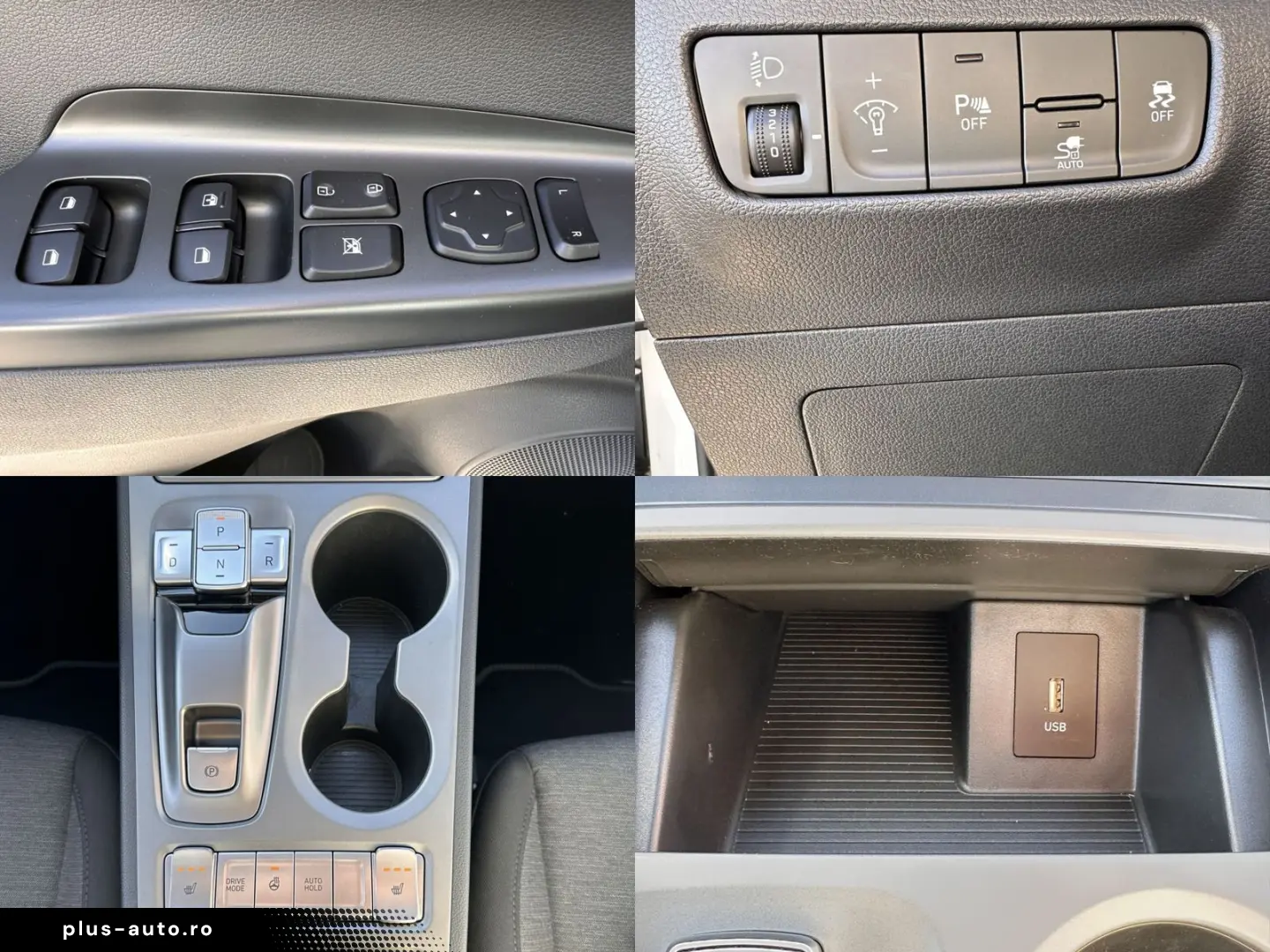 HYUNDAI Kona Elektro Select ACC SHZ LHZ CAM Smart-Link