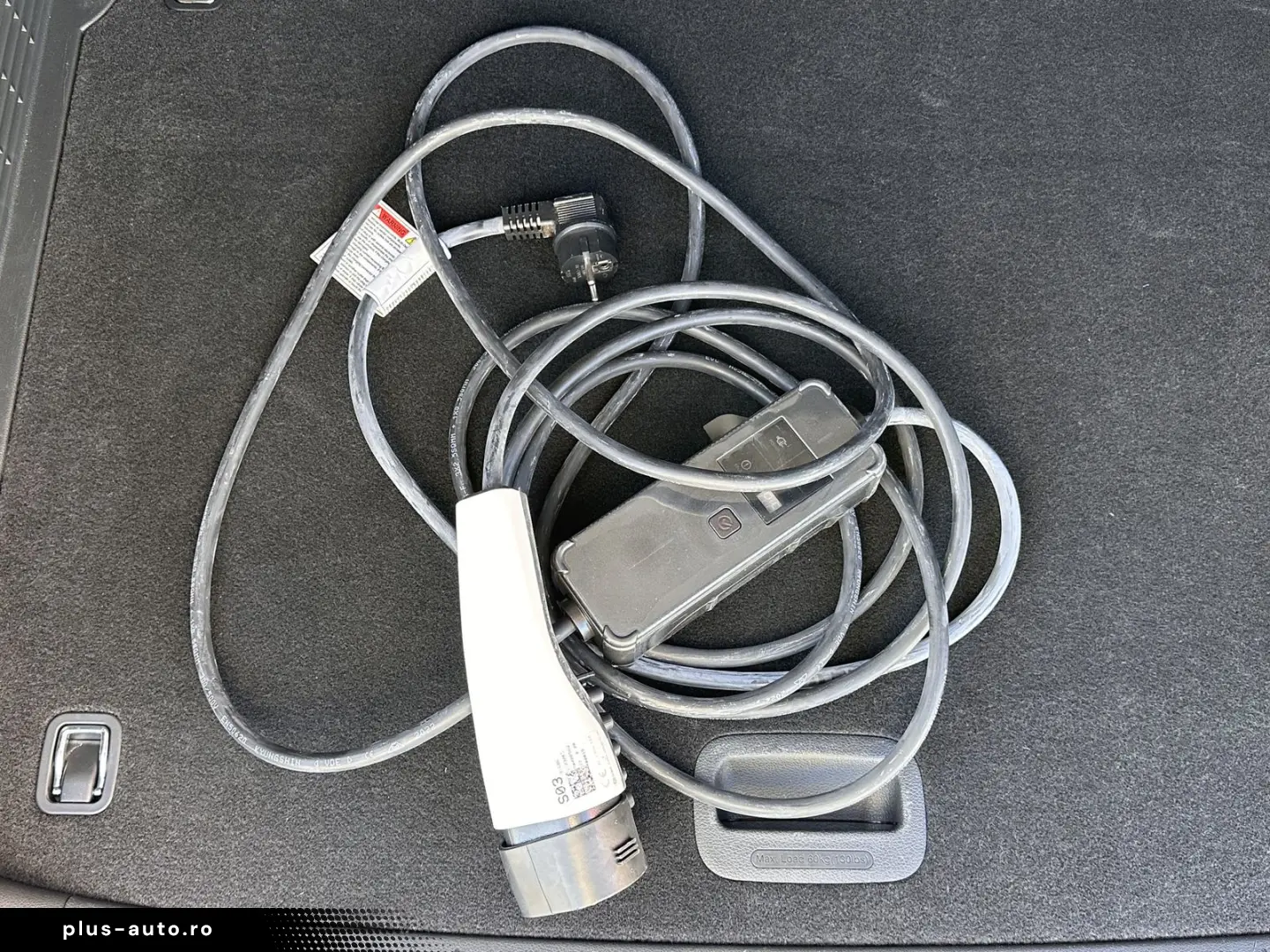 HYUNDAI Kona Elektro Select ACC SHZ LHZ CAM Smart-Link