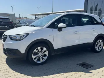 Opel Corssland X
