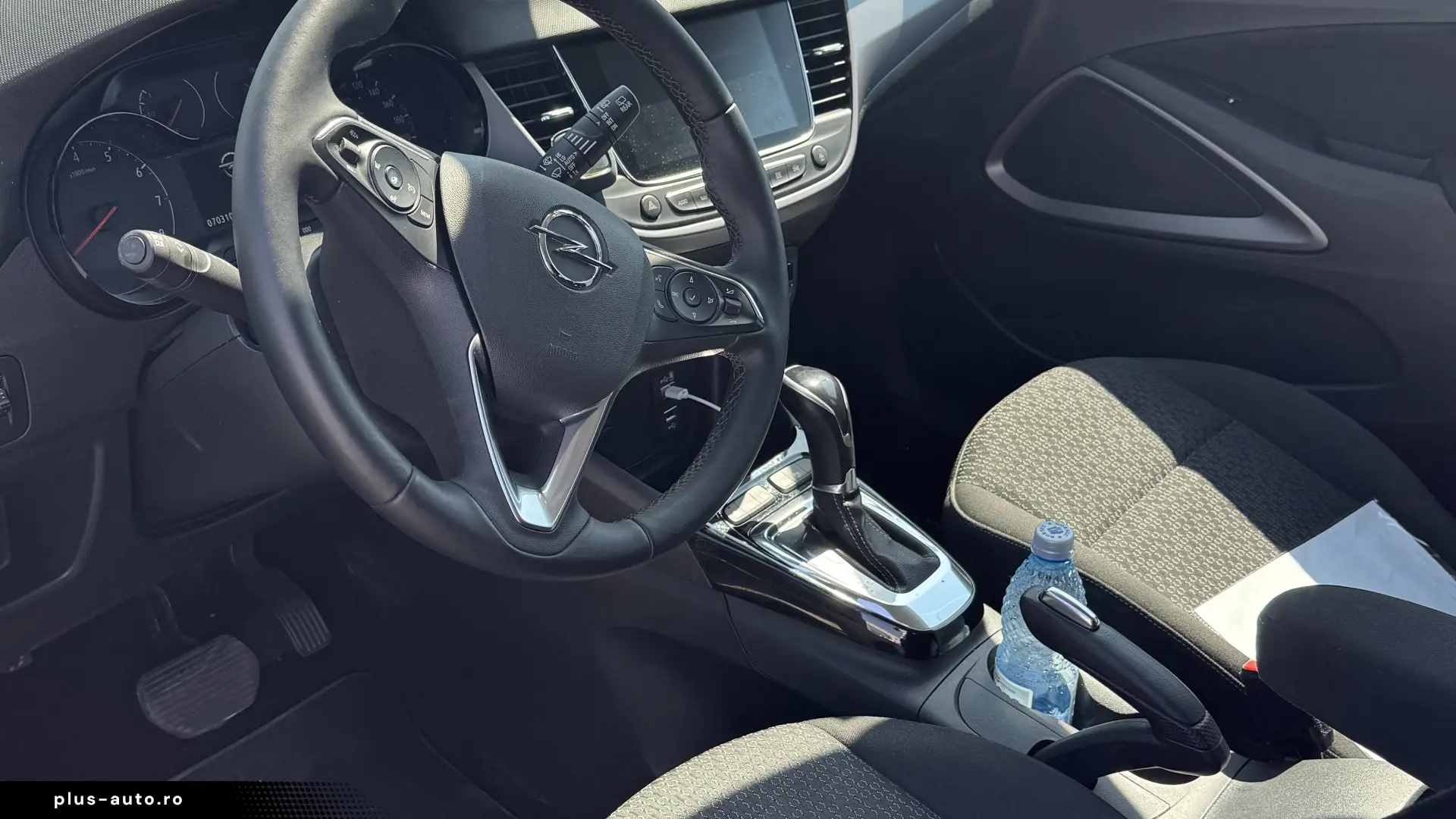Opel Corssland X
