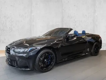 BMW M4 Competition LEVERKUSEN