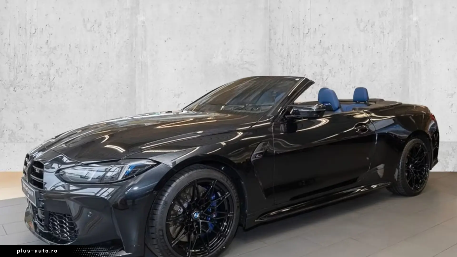 BMW M4 Competition LEVERKUSEN
