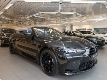 BMW M4 Competition LEVERKUSEN