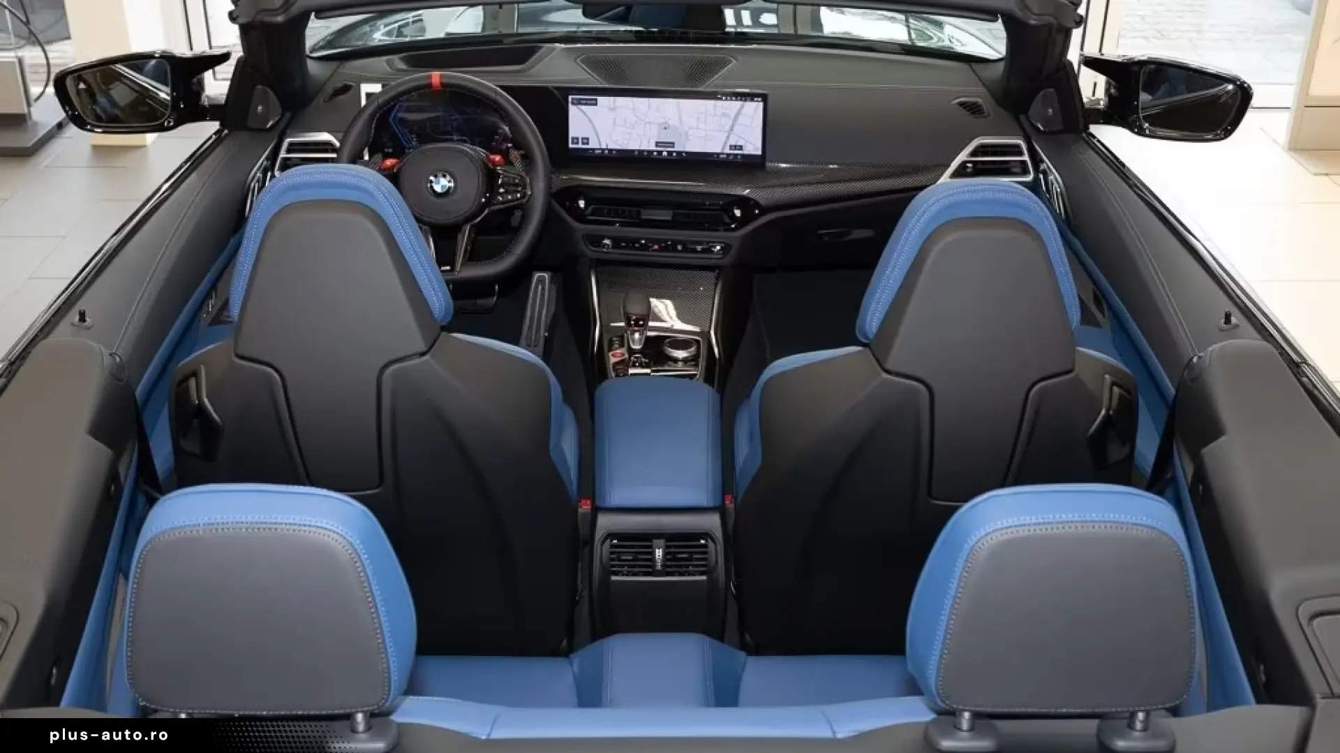BMW M4 Competition LEVERKUSEN