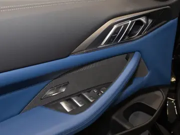 BMW M4 Competition LEVERKUSEN