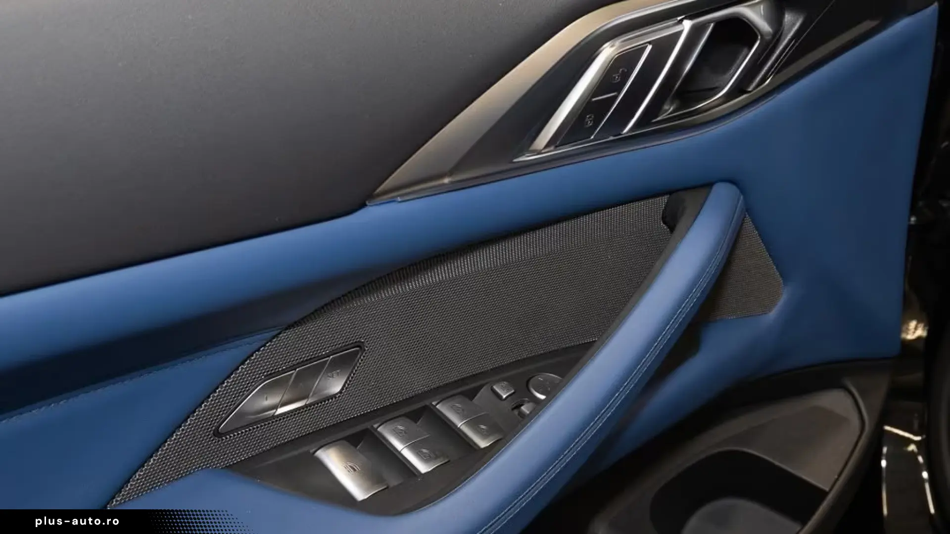 BMW M4 Competition LEVERKUSEN