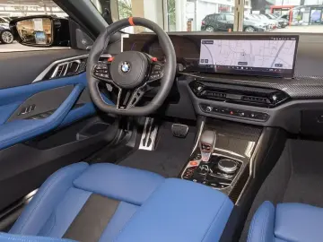 BMW M4 Competition LEVERKUSEN