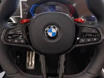 BMW M4 Competition LEVERKUSEN