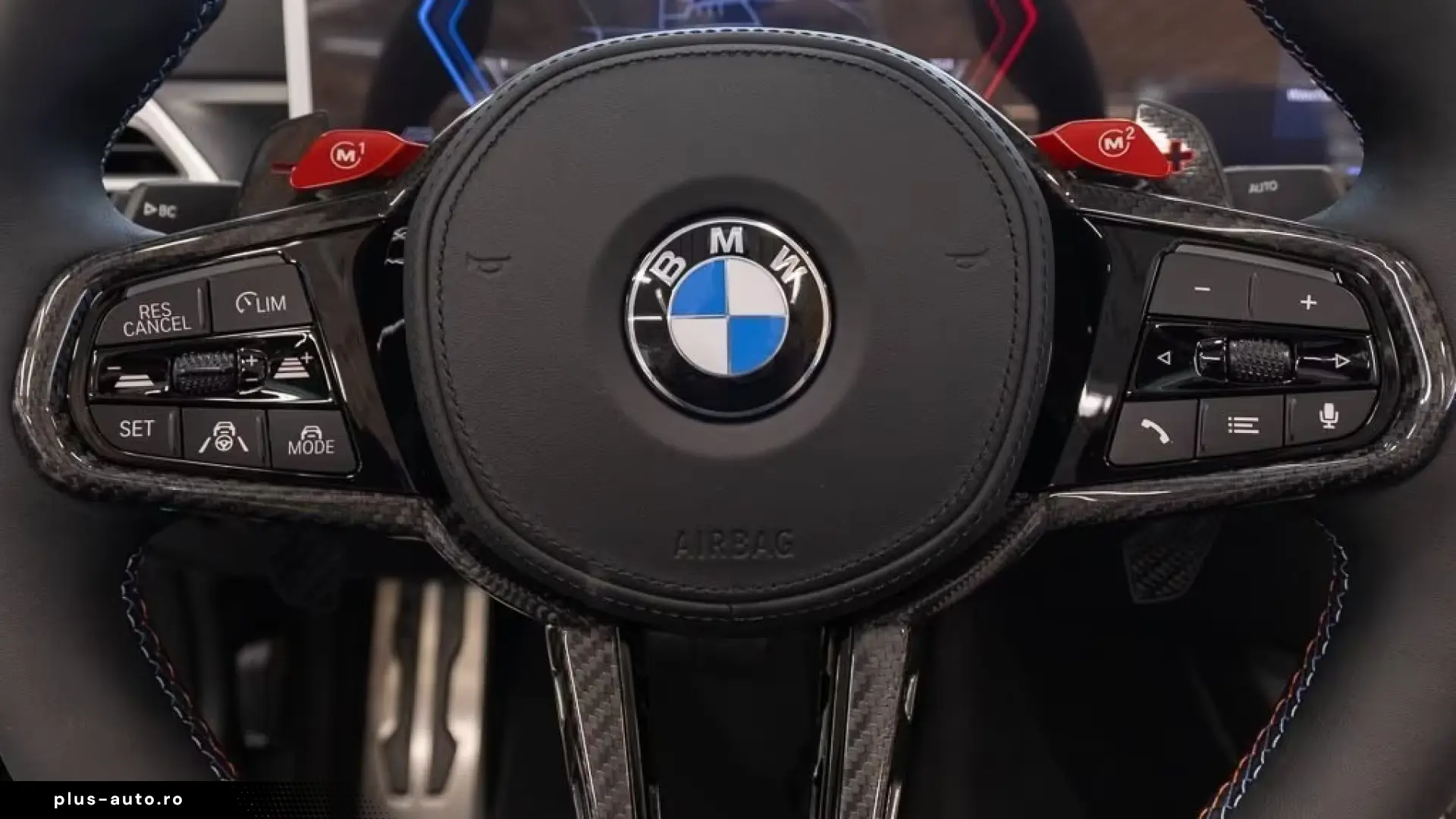 BMW M4 Competition LEVERKUSEN