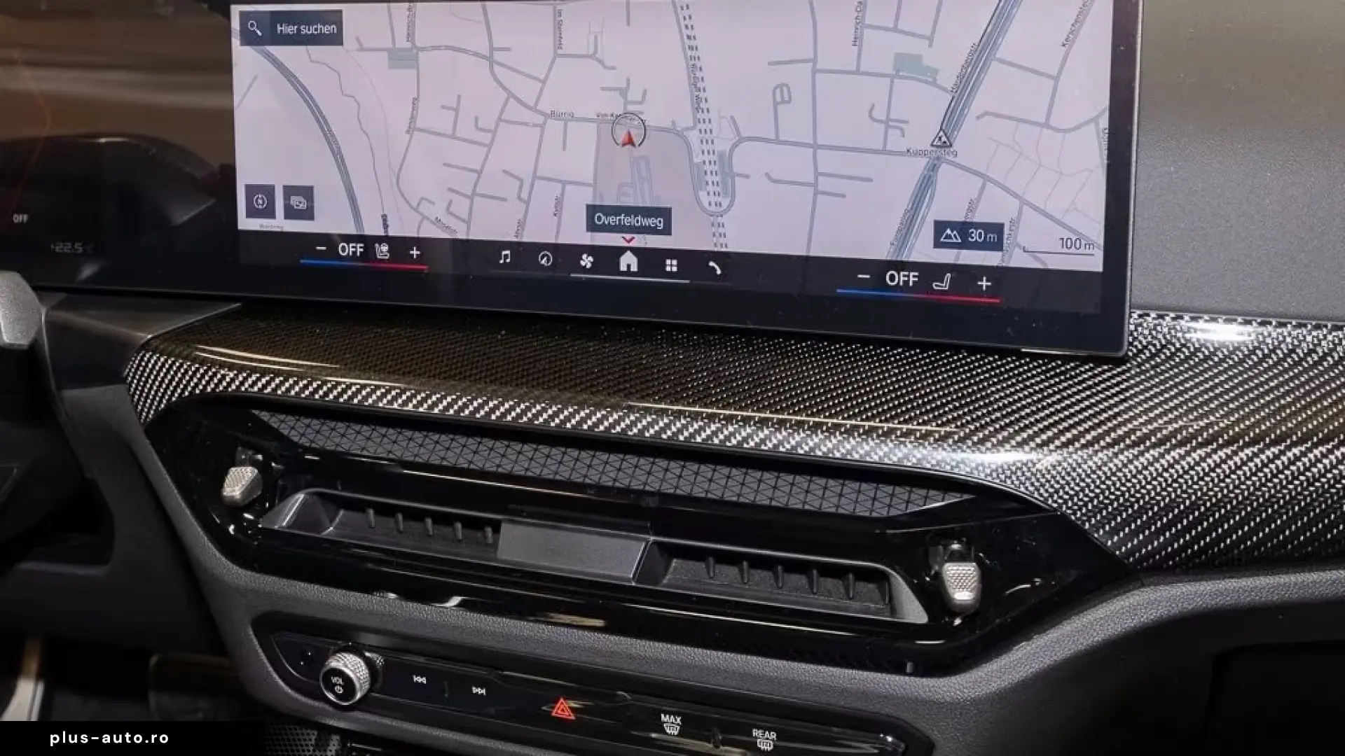 BMW M4 Competition LEVERKUSEN