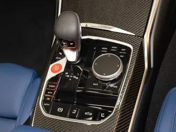 BMW M4 Competition LEVERKUSEN