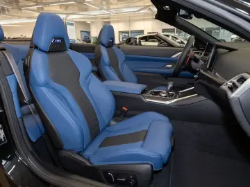 BMW M4 Competition LEVERKUSEN